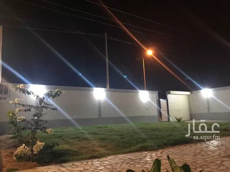 استراحة للبيع في شارع زيد بن سهل الانصاري النجاري, مدينة الفويلق, منطقة القصيم 16