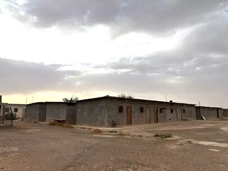 أرض للبيع في شارع طريق الملك عبدالعزيز, حي الحي الشمالي, مدينة الفويلق, منطقة القصيم صورة 5