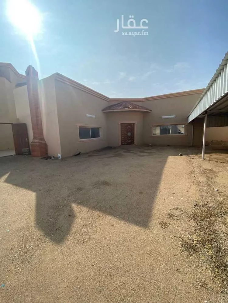 فيلا للبيع في شارع (236) عامر بن المنذر(رضي الله عنه), حي الفوارة, مدينة الفوارة, منطقة القصيم صورة 3