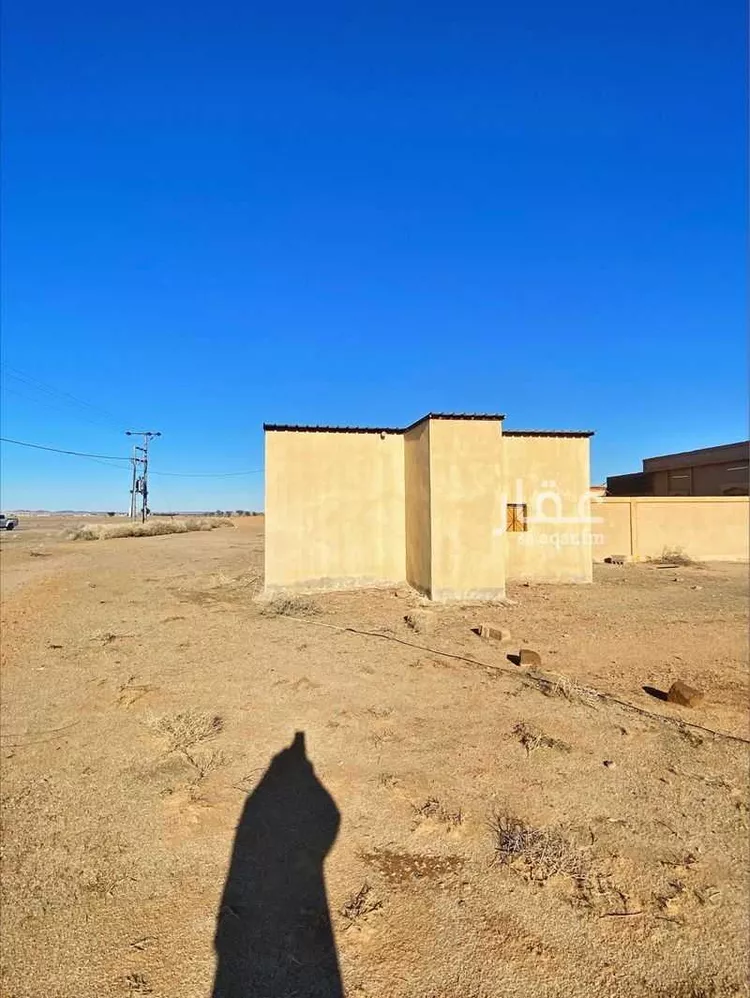 مزرعة للبيع في حي الهبيريه والجريد الشمالي, مدينة الهبيريه والجريد الشمالي, منطقة القصيم صورة 2