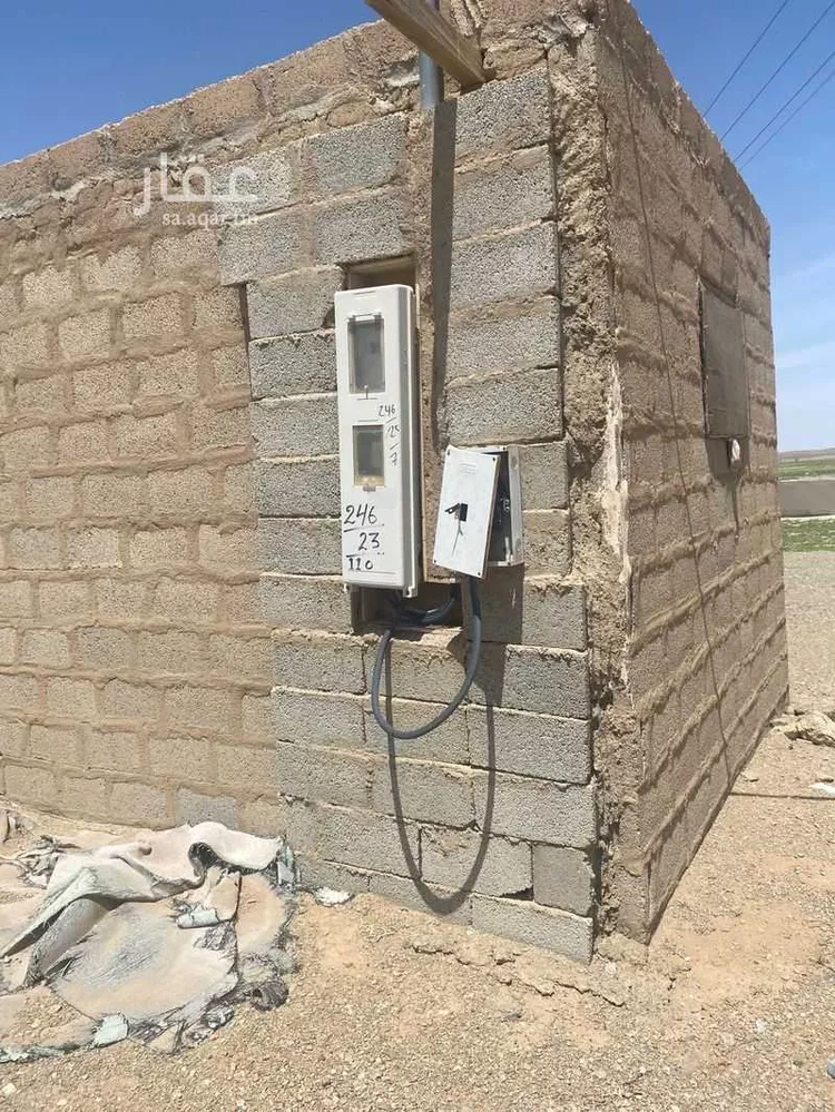 مزرعة للبيع في حي النومانيه, مدينة النومانيه, منطقة القصيم صورة 5