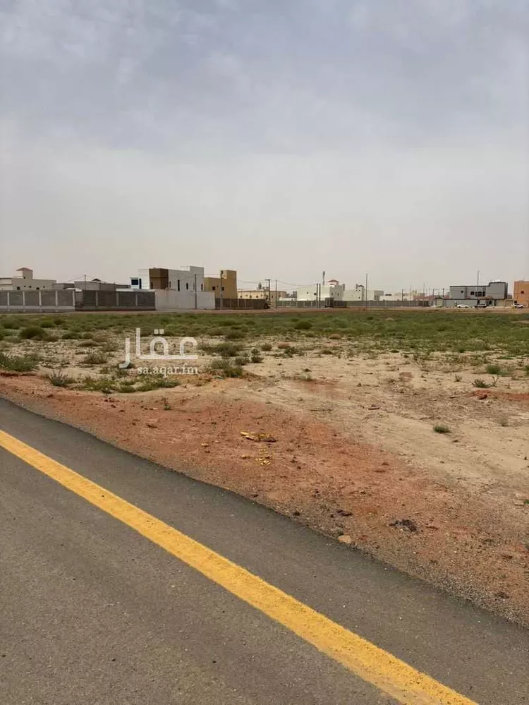 أرض للبيع في حي الحي الشمالي, مدينة الفويلق, منطقة القصيم صورة 2