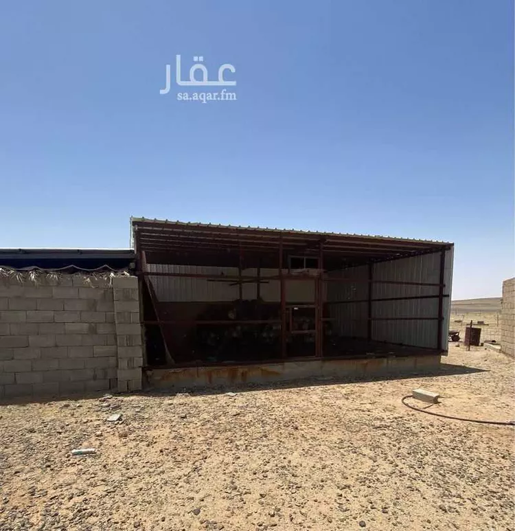 مزرعة للبيع في حي الحمليه, مدينة الحمليه, منطقة القصيم صورة 2