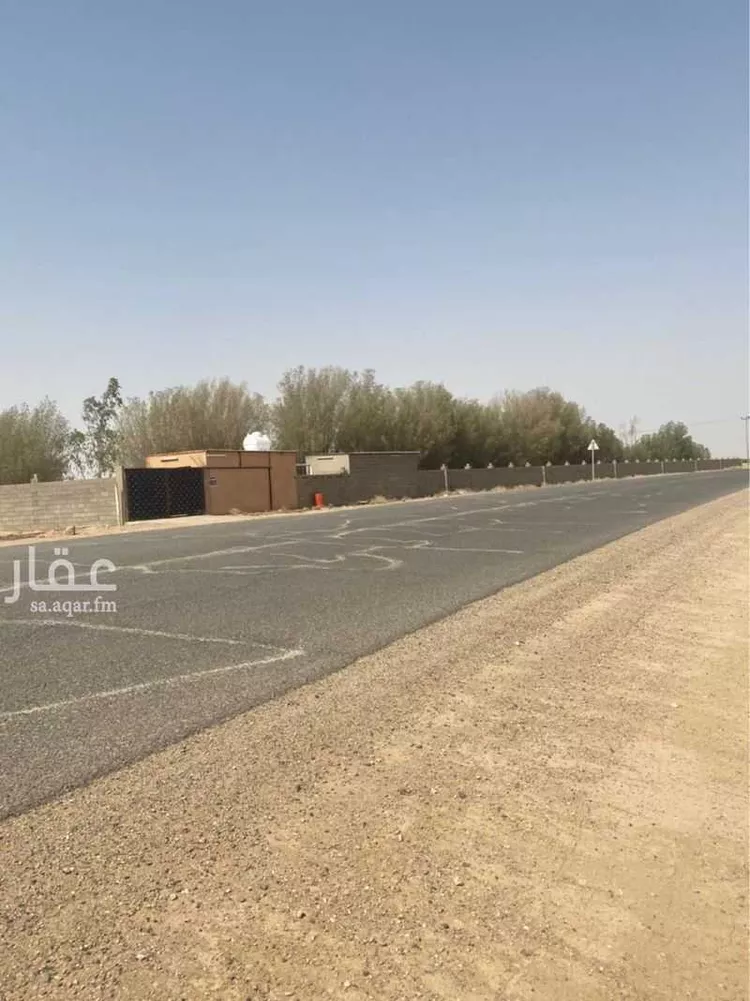 استراحة للبيع في حي الاشيعل, مدينة الاشيعل, منطقة القصيم
