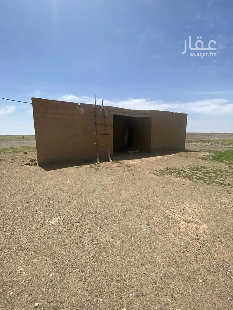 مزرعة للبيع في حي النومانيه, مدينة النومانيه, منطقة القصيم صورة 4