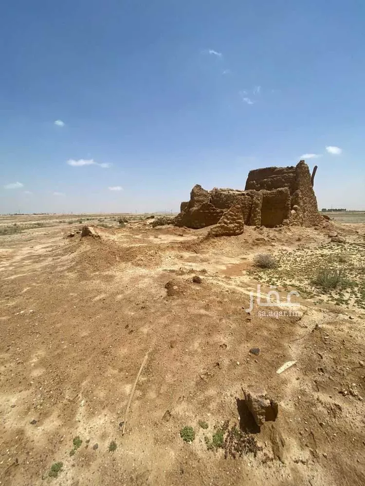 مزرعة للبيع في شارع غير مسمى, مدينة مرغان, منطقة القصيم صورة 2