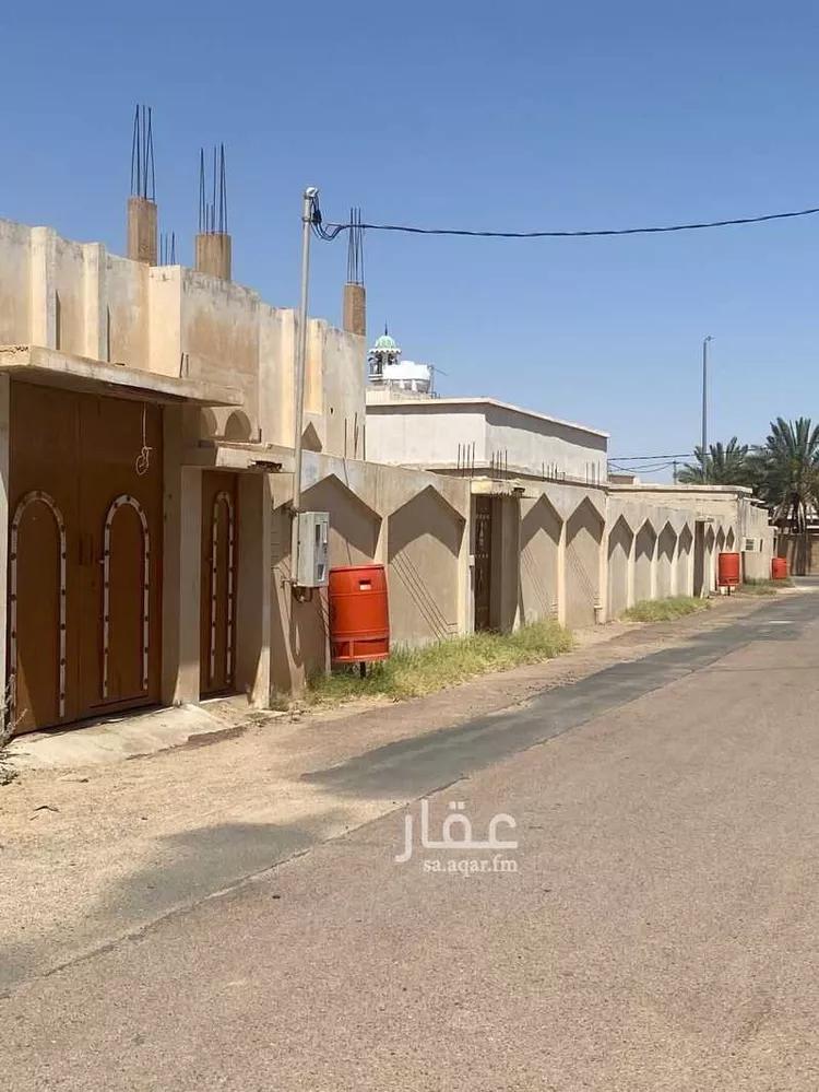 دور للبيع في شارع (89) أم المؤمنين صفية بنت أخطب (رضي الله عنها), حي الفوارة, مدينة الفوارة, منطقة القصيم صورة 3