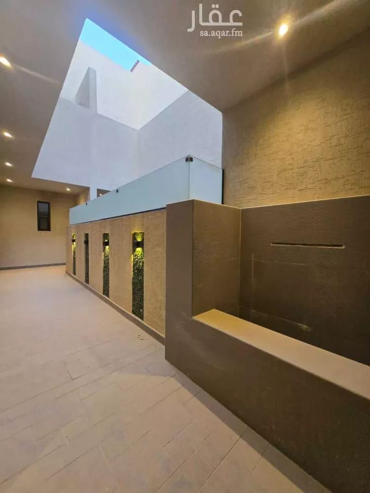 شقة للإيجار في شارع سعيد بن زيد, حي قرطبة, مدينة الرياض, منطقة الرياض صورة 3