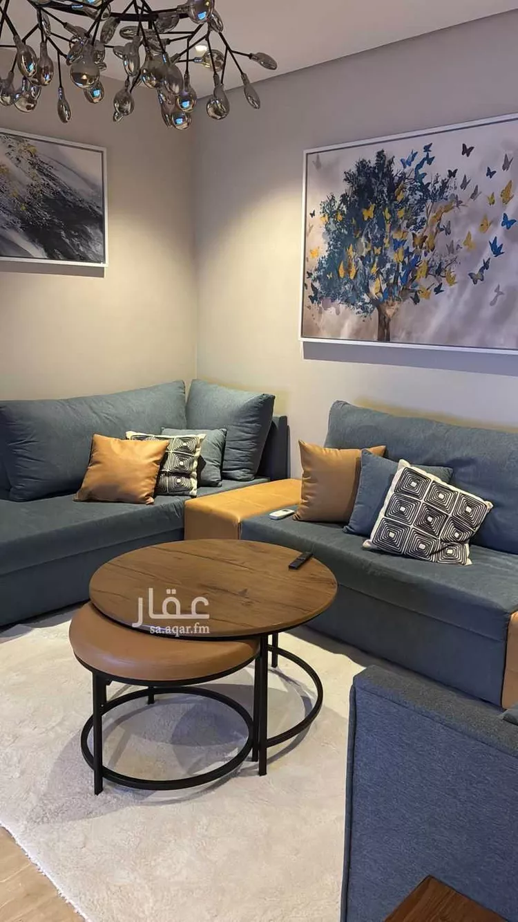 شقة للإيجار في شارع 2344, حي قرطبة, مدينة الرياض, منطقة الرياض صورة 5