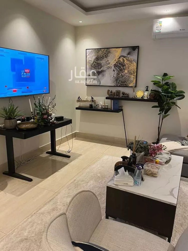 شقة للبيع في شارع عبدالله الخرجي, حي الملقا, مدينة الرياض, منطقة الرياض صورة 3