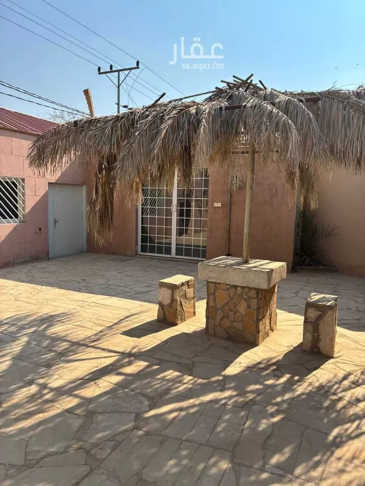 استراحة للبيع في شارع رقم 219, حي قريه ديراب, مدينة قريه ديراب, منطقة الرياض صورة 4