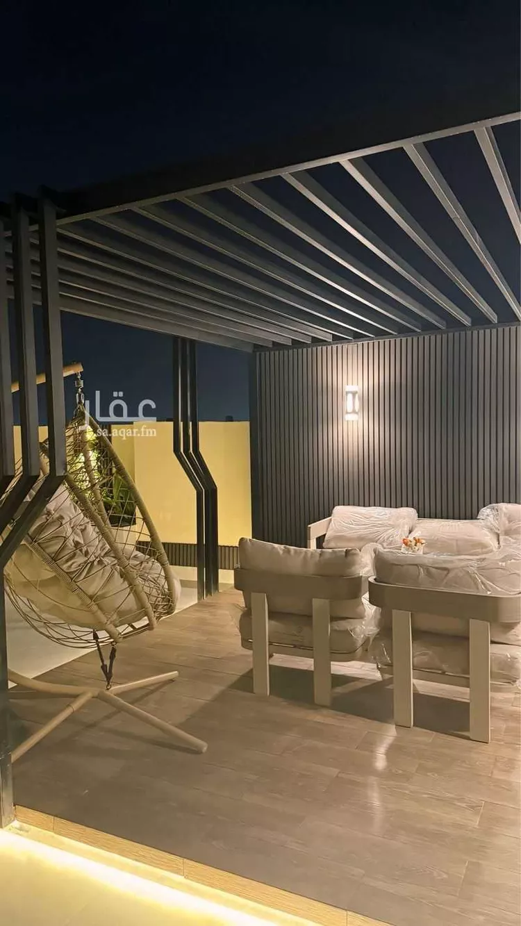 شقة للبيع في شارع ابي المكارم بن سهل, حي الرمال, مدينة الرياض, منطقة الرياض صورة 2