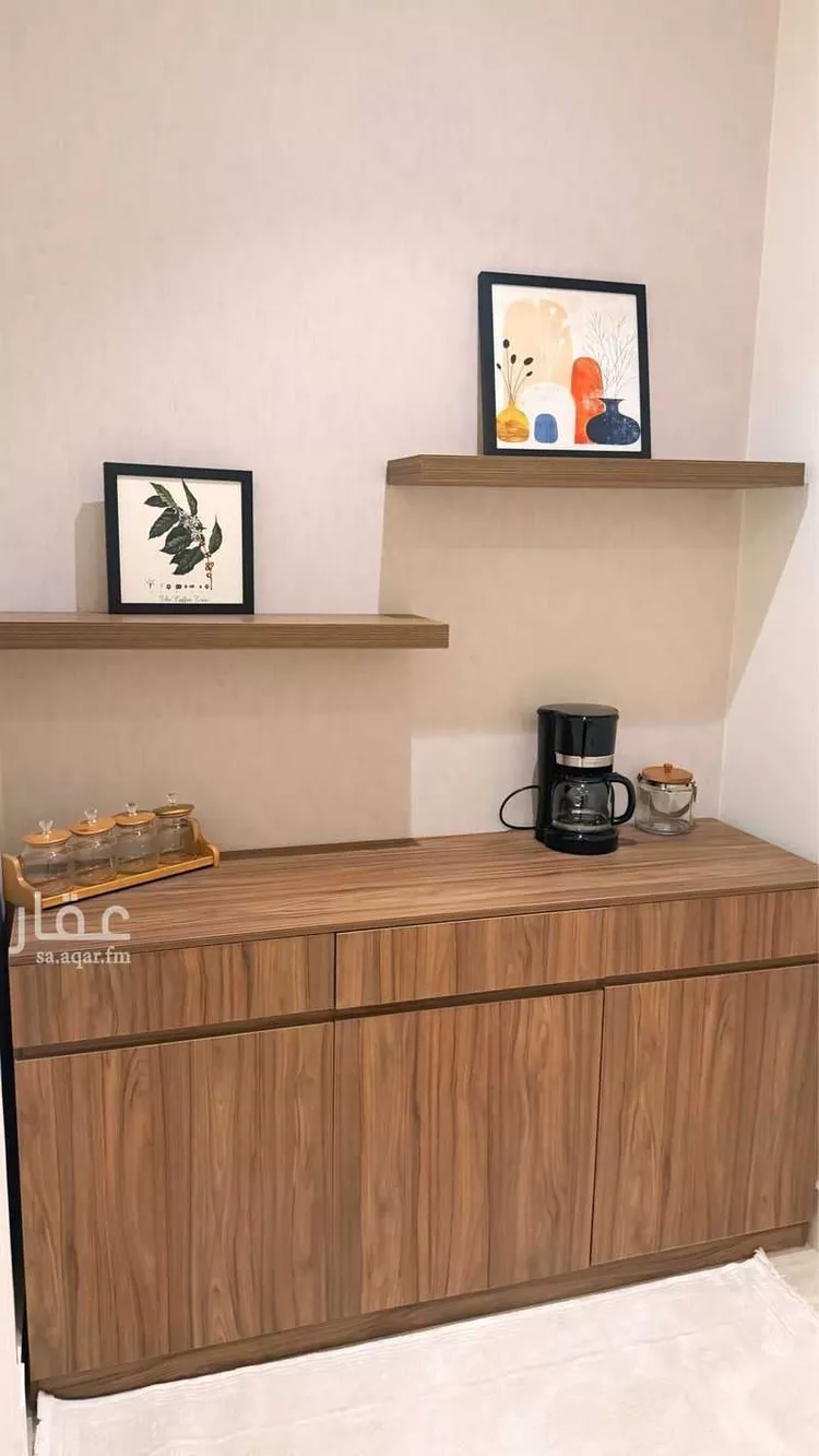 شقة للبيع في شارع ابي المكارم بن سهل, حي الرمال, مدينة الرياض, منطقة الرياض صورة 5