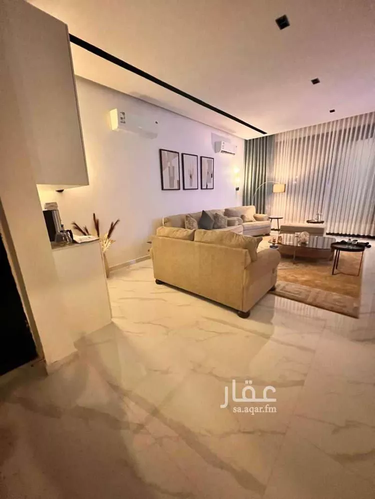 فيلا للإيجار في شارع ابراهيم الفهري, حي الرمال, مدينة الرياض, منطقة الرياض صورة 4