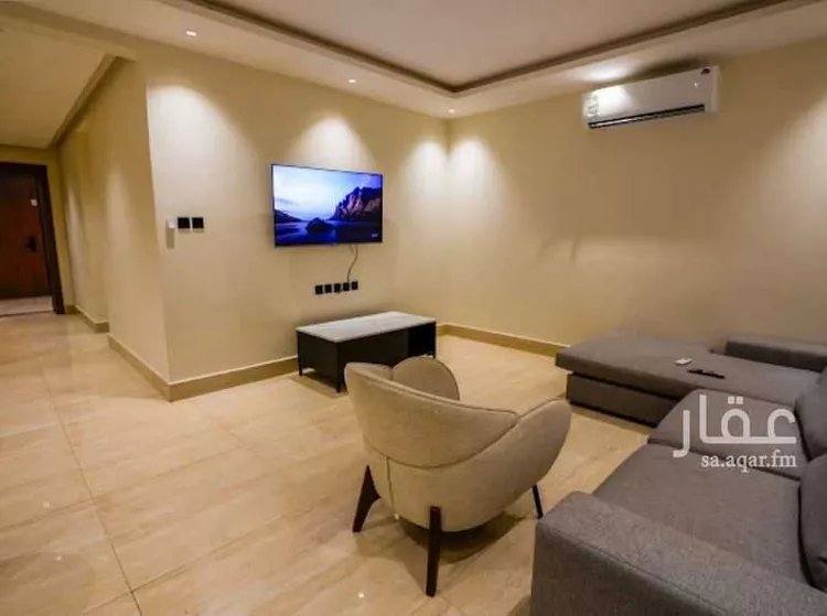 شقة للإيجار في شارع رقم 219, حي الملقا, مدينة الرياض, منطقة الرياض صورة 4