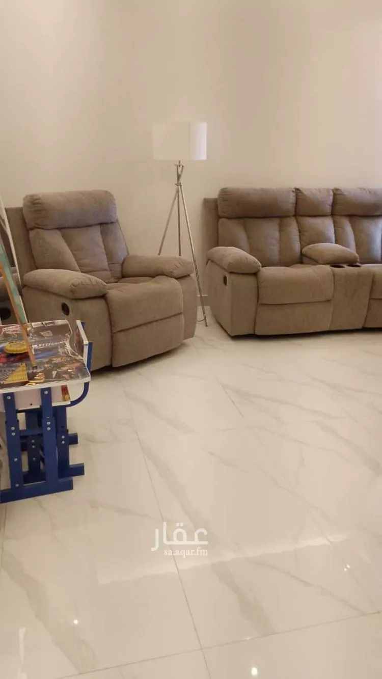 فيلا للإيجار في شارع ابراهيم الفهري, حي الرمال, مدينة الرياض, منطقة الرياض صورة 2