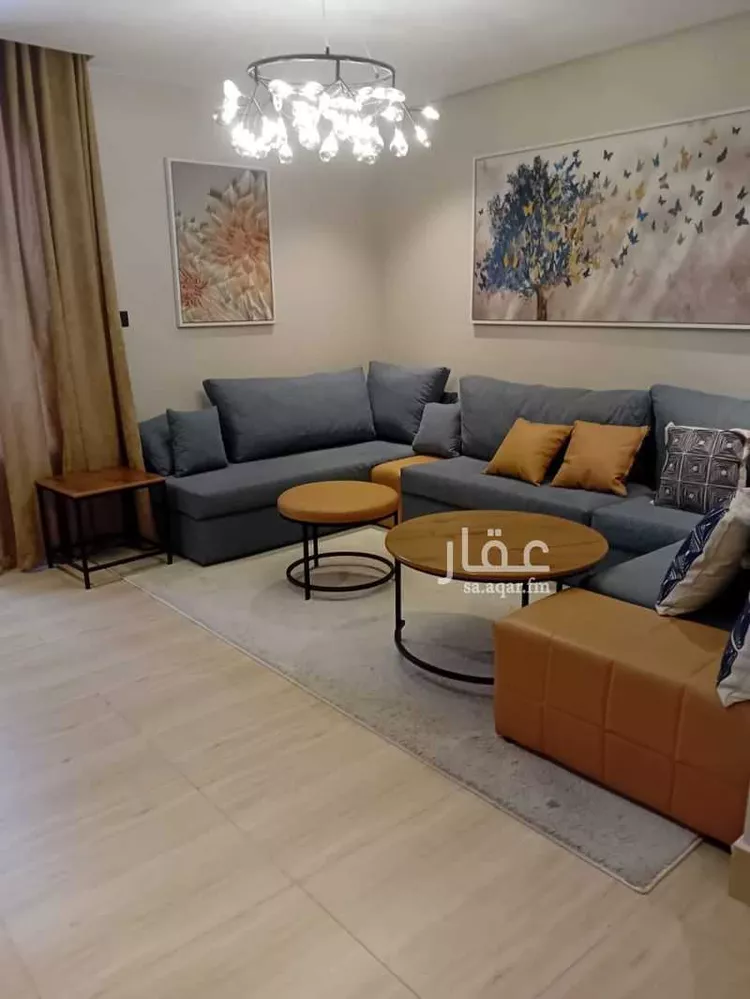 شقة للإيجار في شارع 2344, حي قرطبة, مدينة الرياض, منطقة الرياض صورة 3