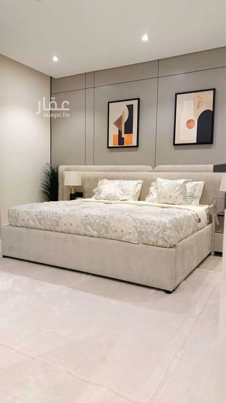 شقة للبيع في شارع ابي المكارم بن سهل, حي الرمال, مدينة الرياض, منطقة الرياض صورة 3