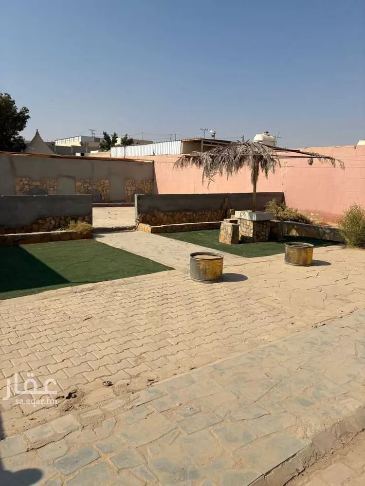 استراحة للبيع في شارع رقم 219, حي قريه ديراب, مدينة قريه ديراب, منطقة الرياض