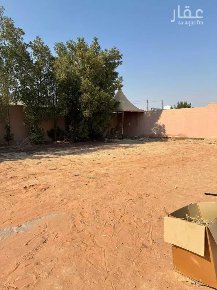 استراحة للبيع في شارع رقم 219, حي قريه ديراب, مدينة قريه ديراب, منطقة الرياض صورة 5