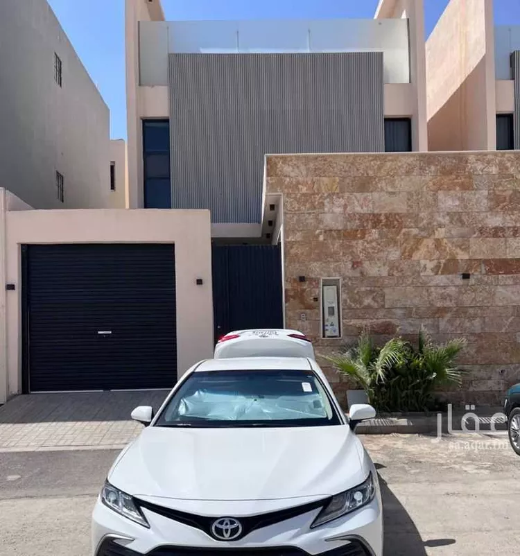 فيلا للإيجار في شارع ابراهيم الفهري, حي الرمال, مدينة الرياض, منطقة الرياض