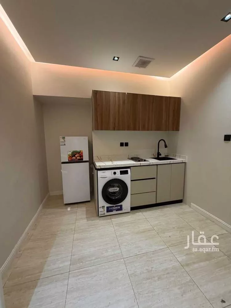 Studio for rent in Riyadh Az Zahrah صورة 2