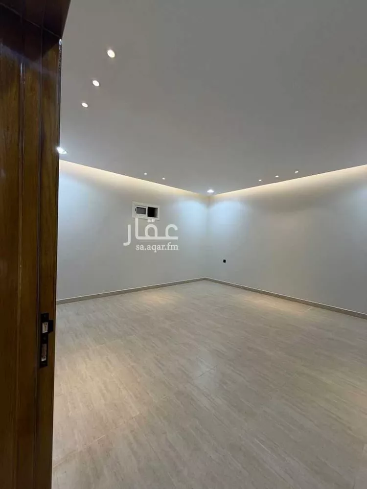 شقة للإيجار في شارع الطفيل ابن سعد الانصاري, حي العيون, مدينة الخرج, منطقة الرياض 5