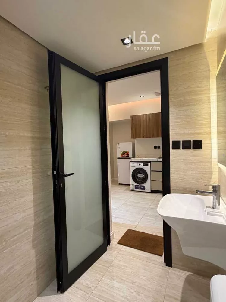 Studio for rent in Riyadh Az Zahrah صورة 4