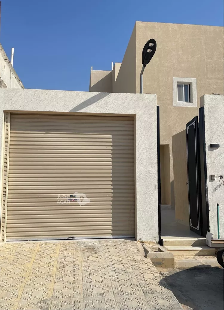 فيلا للإيجار في شارع الطفيل ابن سعد الانصاري, حي العيون, مدينة الخرج, منطقة الرياض 3