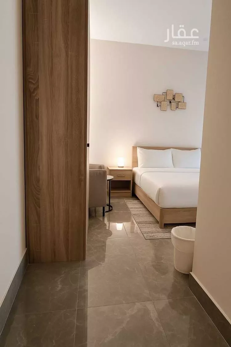 شقة مفروشة للحجز في شارع طيبة ، حي الوادي ، الرياض ، منطقة الرياض صورة 4