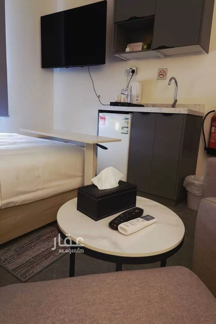 شقة مفروشة للحجز في شارع طيبة ، حي الوادي ، الرياض ، منطقة الرياض صورة 3