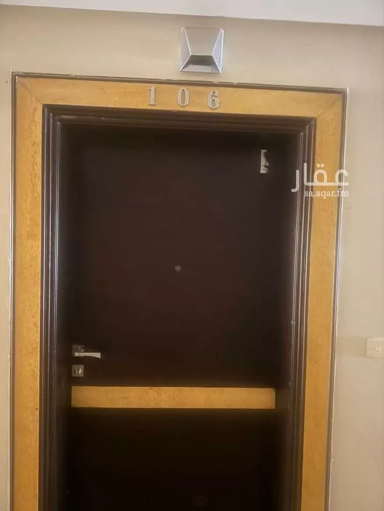 شقة للإيجار في شارع الأمير سعود بن ناصر بن فرحان آل سعود, حي المؤتمرات, مدينة الرياض, منطقة الرياض