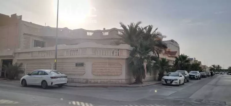 Villa for Sale in Riyadh King Faisal