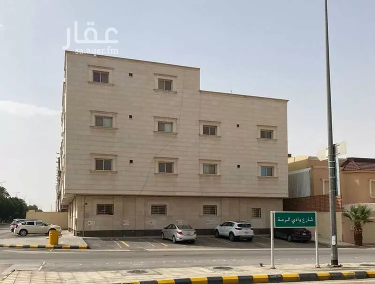 شقة للإيجار في شارع وادي الرمة, حي الريان, مدينة الرياض, منطقة الرياض
