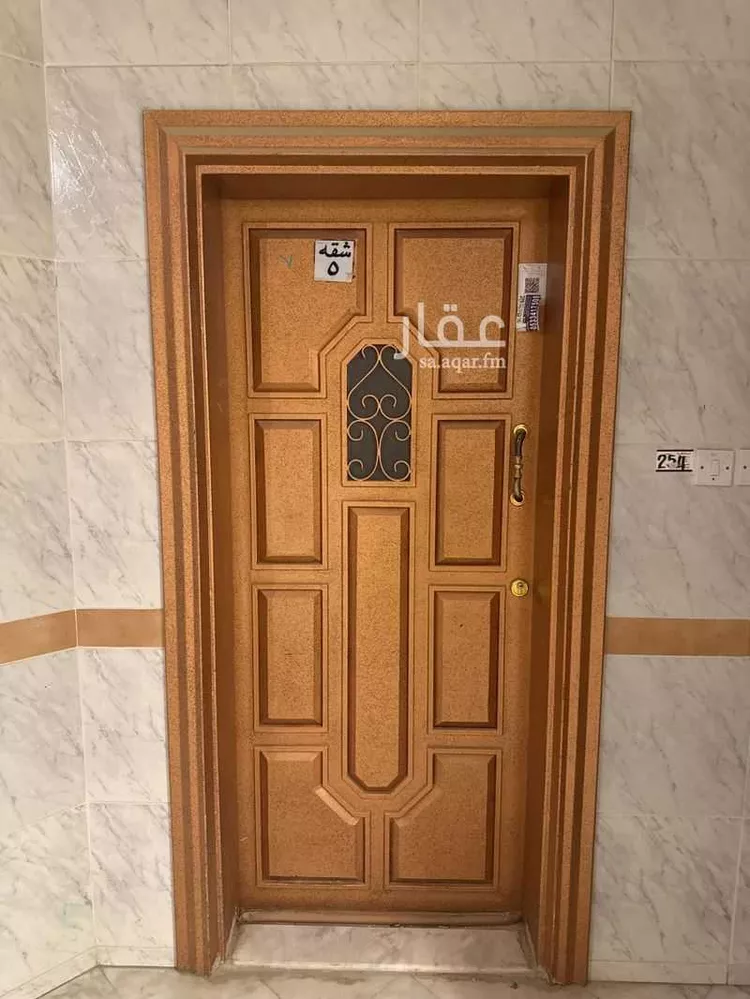 شقة للإيجار في شارع بريدة, حي الريان, مدينة الرياض, منطقة الرياض صورة 3