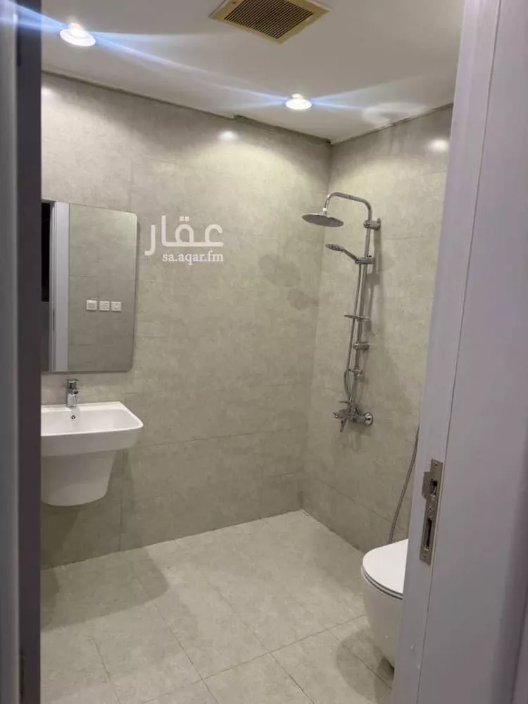 شقة للإيجار في شارع الأمير سعود بن ناصر بن فرحان آل سعود, حي المؤتمرات, مدينة الرياض, منطقة الرياض 6