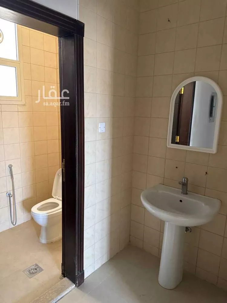 شقة للإيجار في شارع وادي الرمة, حي الريان, مدينة الرياض, منطقة الرياض 6