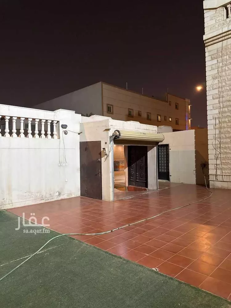 Villa for Sale in Riyadh King Faisal 6