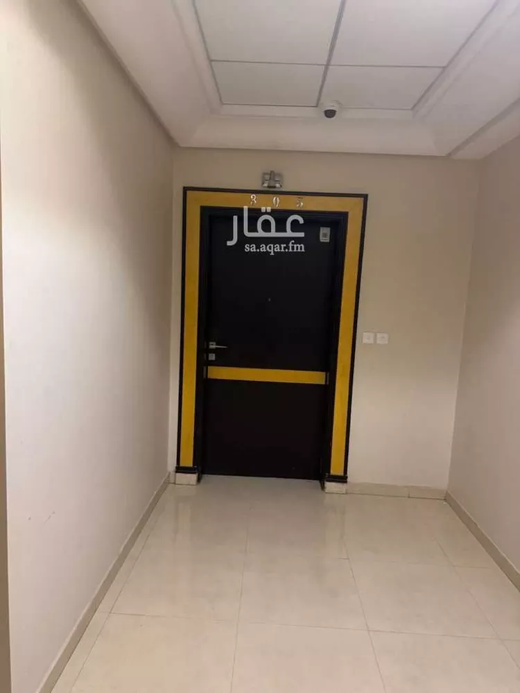 شقة للإيجار في شارع الأمير سعود بن ناصر بن فرحان آل سعود, حي المؤتمرات, مدينة الرياض, منطقة الرياض