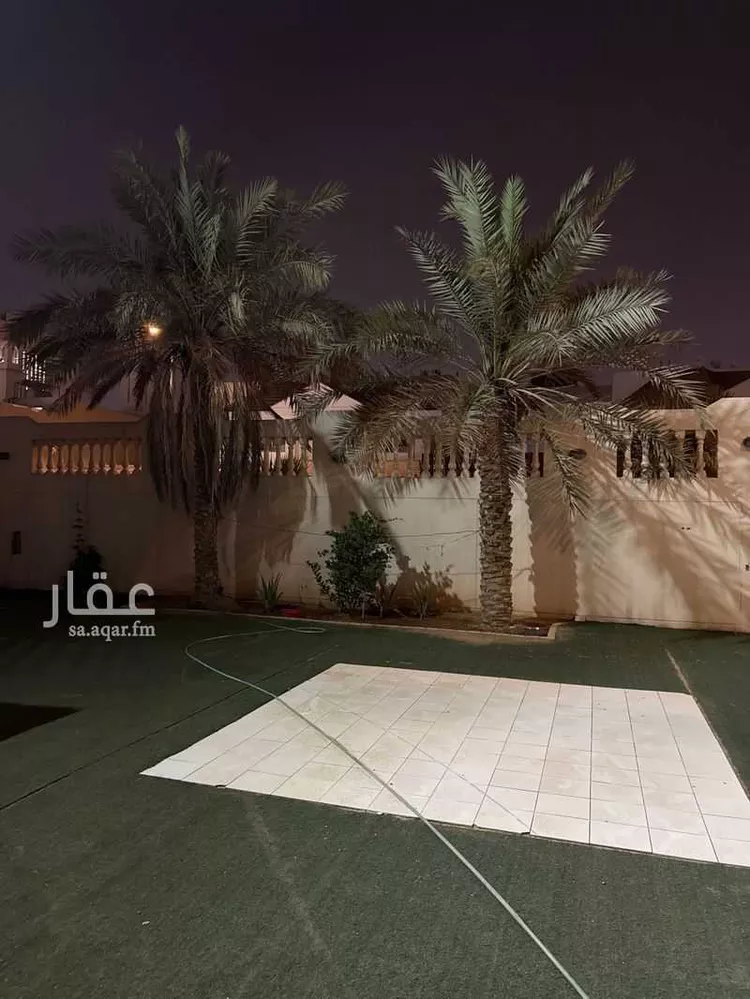 فيلا للبيع في شارع عاصم بن هرم, حي الملك فيصل, مدينة الرياض, منطقة الرياض صورة 3
