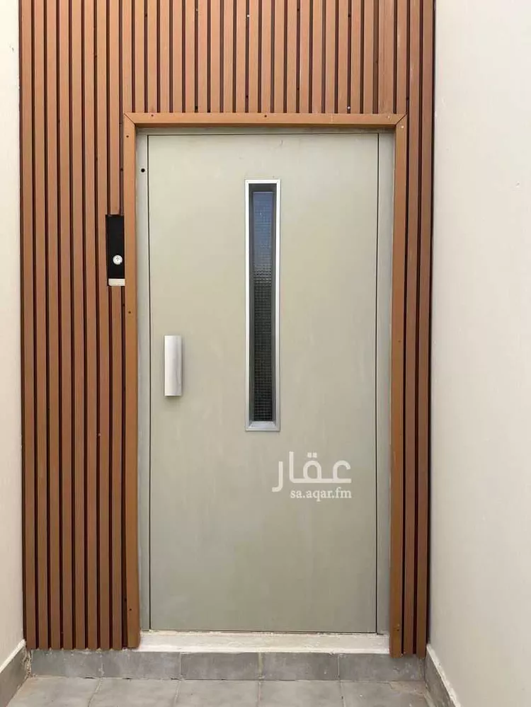 شقة للإيجار في شارع علي بن عبدالله بن عبدالشكور, حي عرقة, مدينة الرياض, منطقة الرياض صورة 3