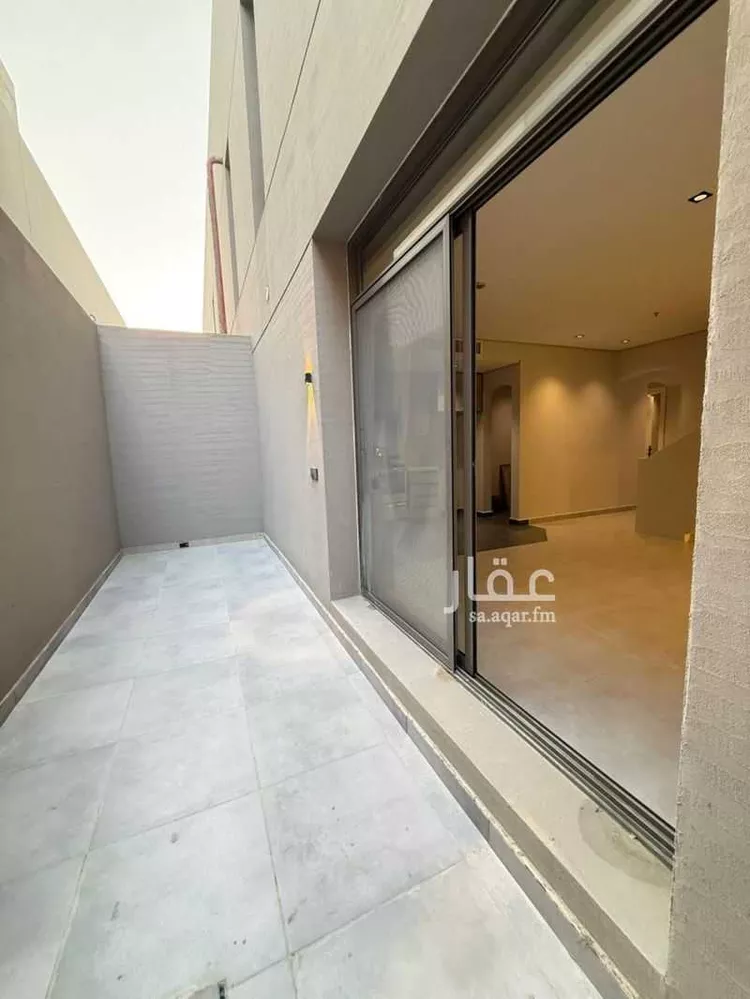 فيلا للإيجار في شارع الشرق, حي النرجس, مدينة الرياض, منطقة الرياض صورة 4