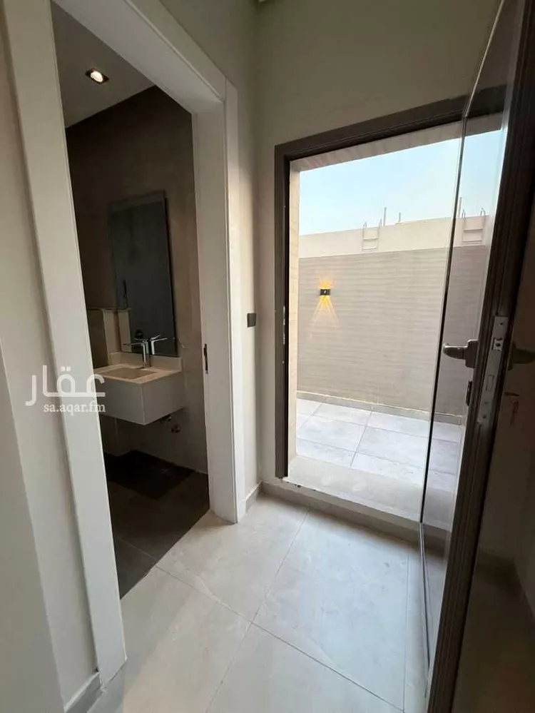 فيلا للإيجار في شارع الشرق, حي النرجس, مدينة الرياض, منطقة الرياض صورة 3