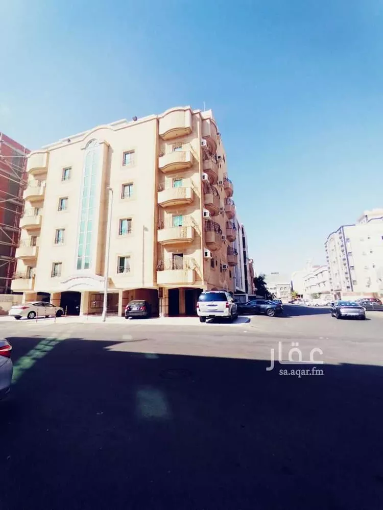 شقة للإيجار في شارع نور المستقبل, حي السلامة, مدينة جدة, منطقة مكة المكرمة
