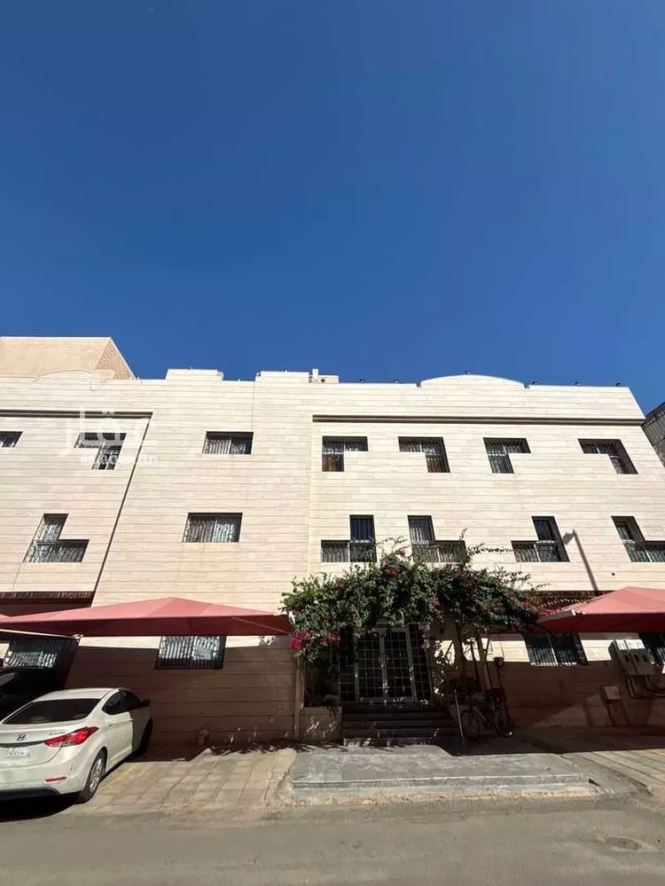 شقة للإيجار في شارع الأمير سعود الفيصل, حي الروضة, مدينة جدة, منطقة مكة المكرمة