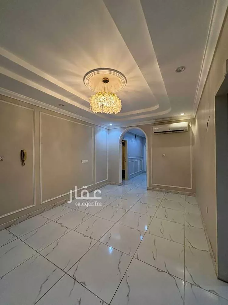 شقة للإيجار في شارع مناره المروه, حي السلامة, مدينة جدة, منطقة مكة المكرمة صورة 5