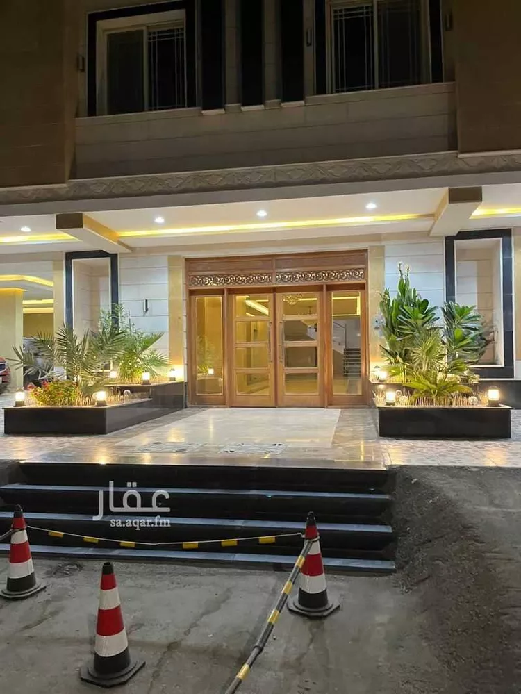 شقة للإيجار في شارع ابن عديس, حي السلامة, مدينة جدة, منطقة مكة المكرمة صورة 3