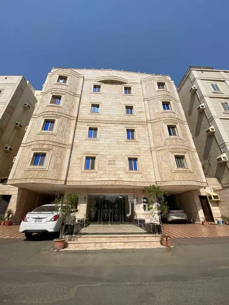 Apartment for Rent in Jeddah As Salamah