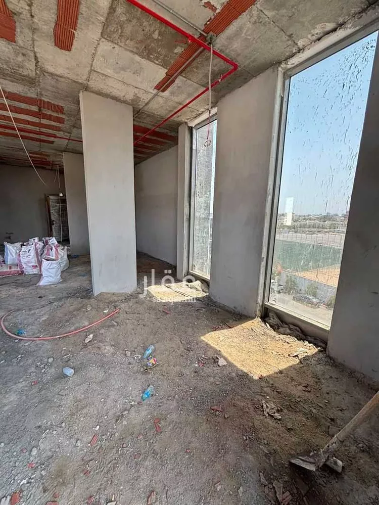 Commercial Office for Rent in Jeddah Al Khalidiyah صورة 4