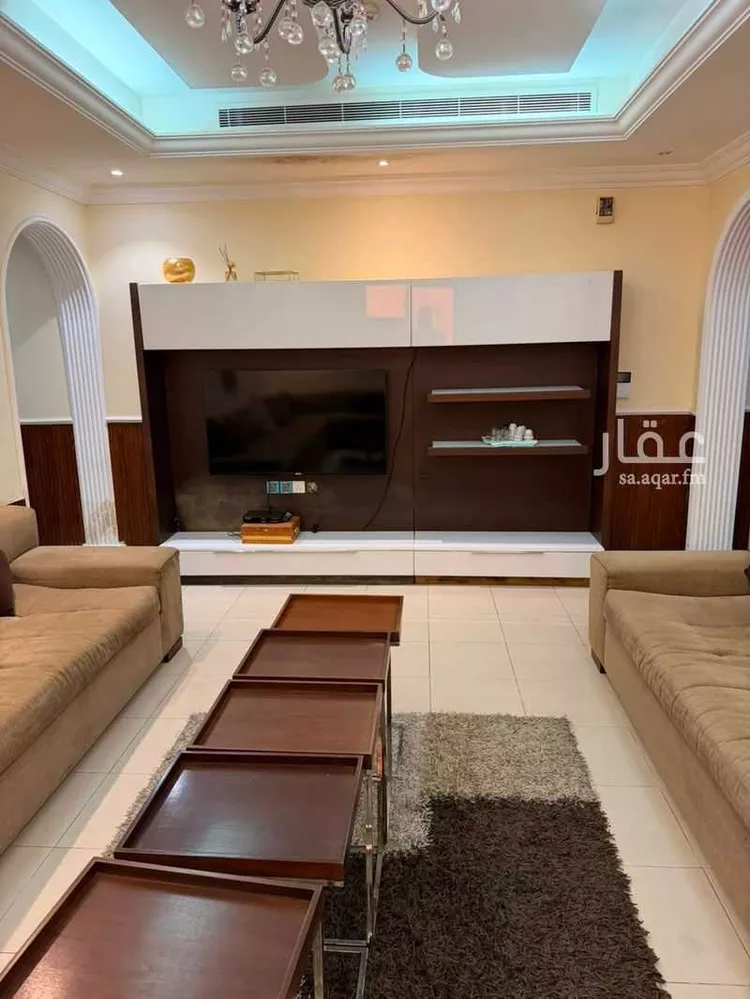 شقة للإيجار في شارع سلمان بن عبدالعزيز, حي الحمراء, مدينة جدة, منطقة مكة المكرمة 8